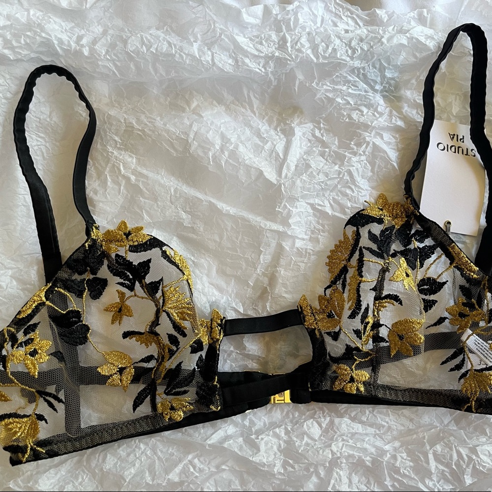 Studio Pia Bralette